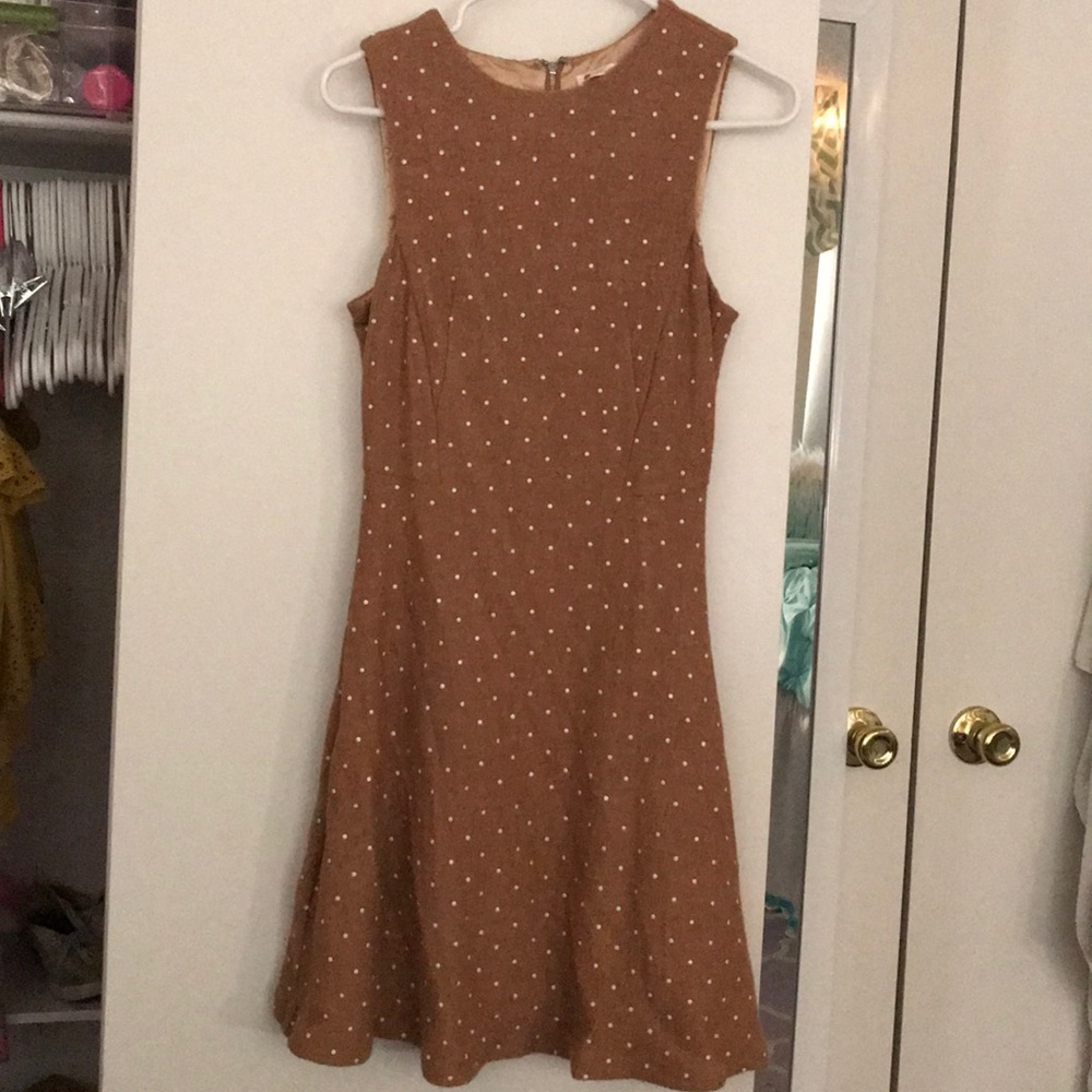Chelsea & violet dress